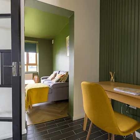 Holiday home The Piggery Castleisland