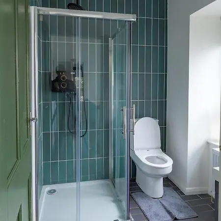 The Piggery Casa de Férias *