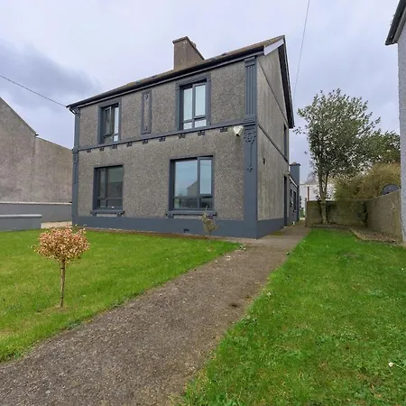 The Piggery * Castleisland