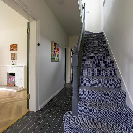 Casa de Férias The Piggery *