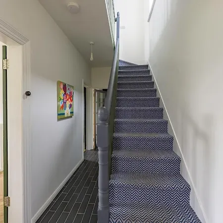 Casa de Férias The Piggery Castleisland