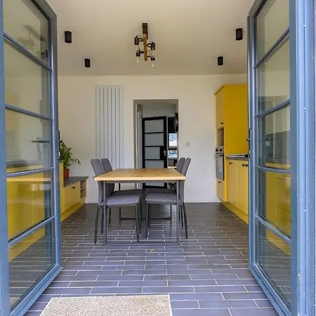 The Piggery Casa de Férias *