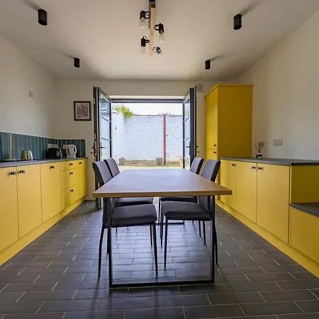 Casa vacanze The Piggery