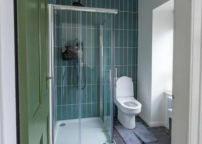 The Piggery Tatil Evi *