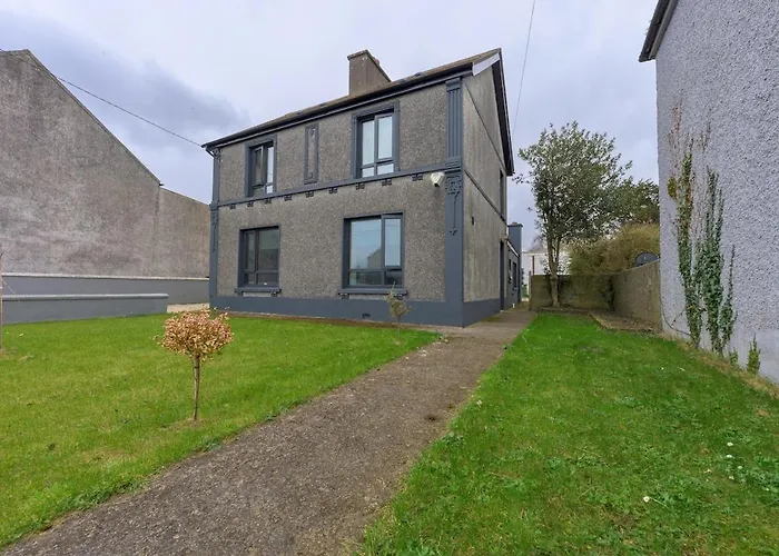 The Piggery * Castleisland