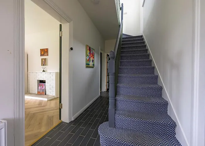 Tatil Evi The Piggery *