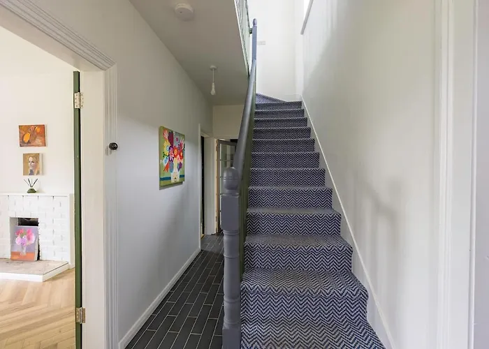 Tatil Evi The Piggery Castleisland