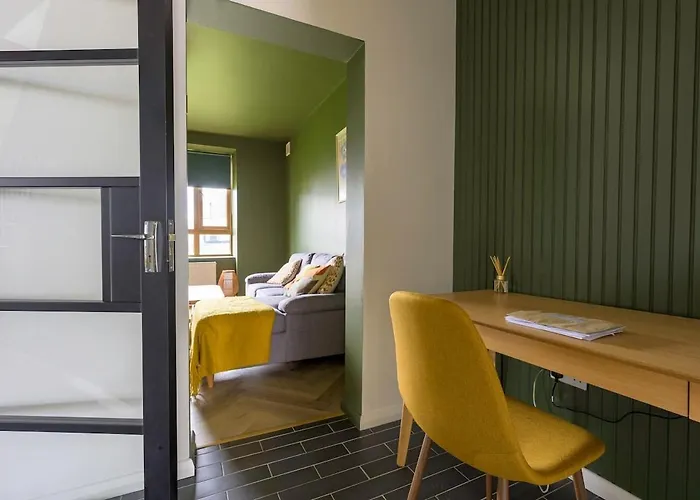 Tatil Evi The Piggery Castleisland