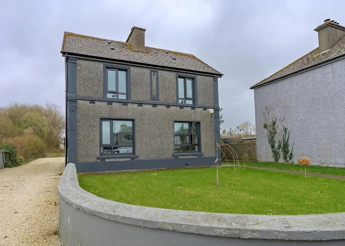 The Piggery * Castleisland