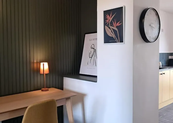 Tatil Evi The Piggery