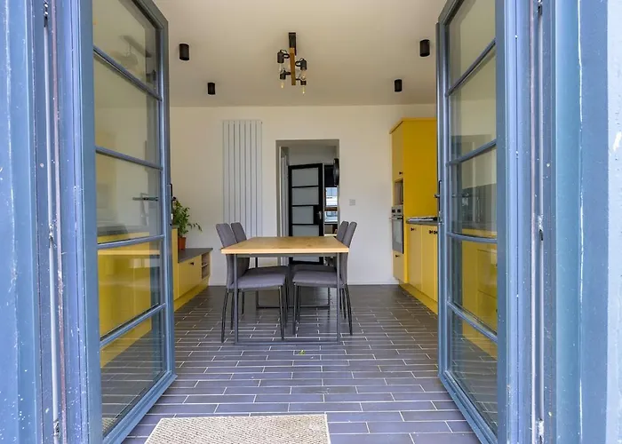 The Piggery Tatil Evi *