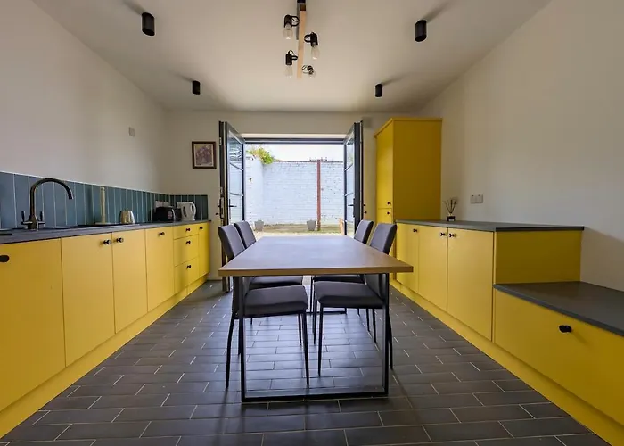 Tatil Evi The Piggery